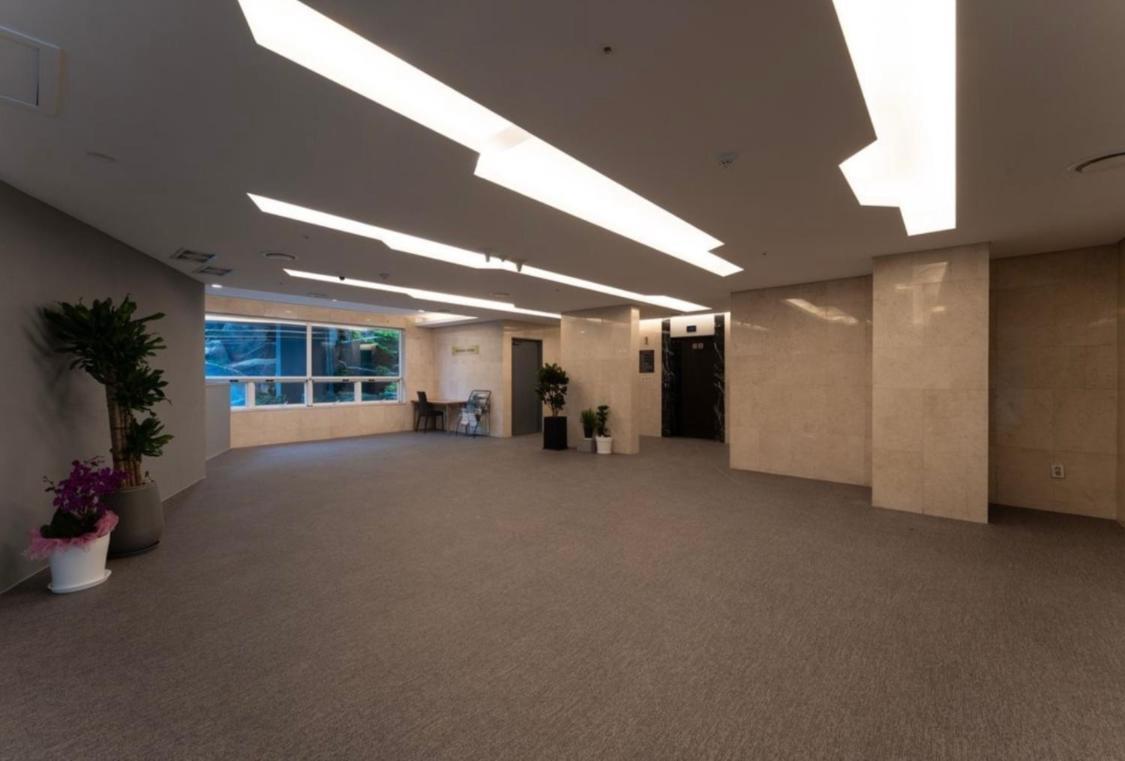 Hotel Diamant Seoul Exterior photo