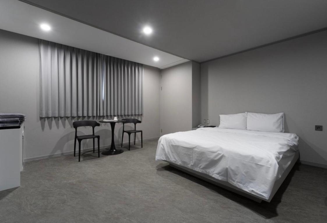 Hotel Diamant Seoul Exterior photo