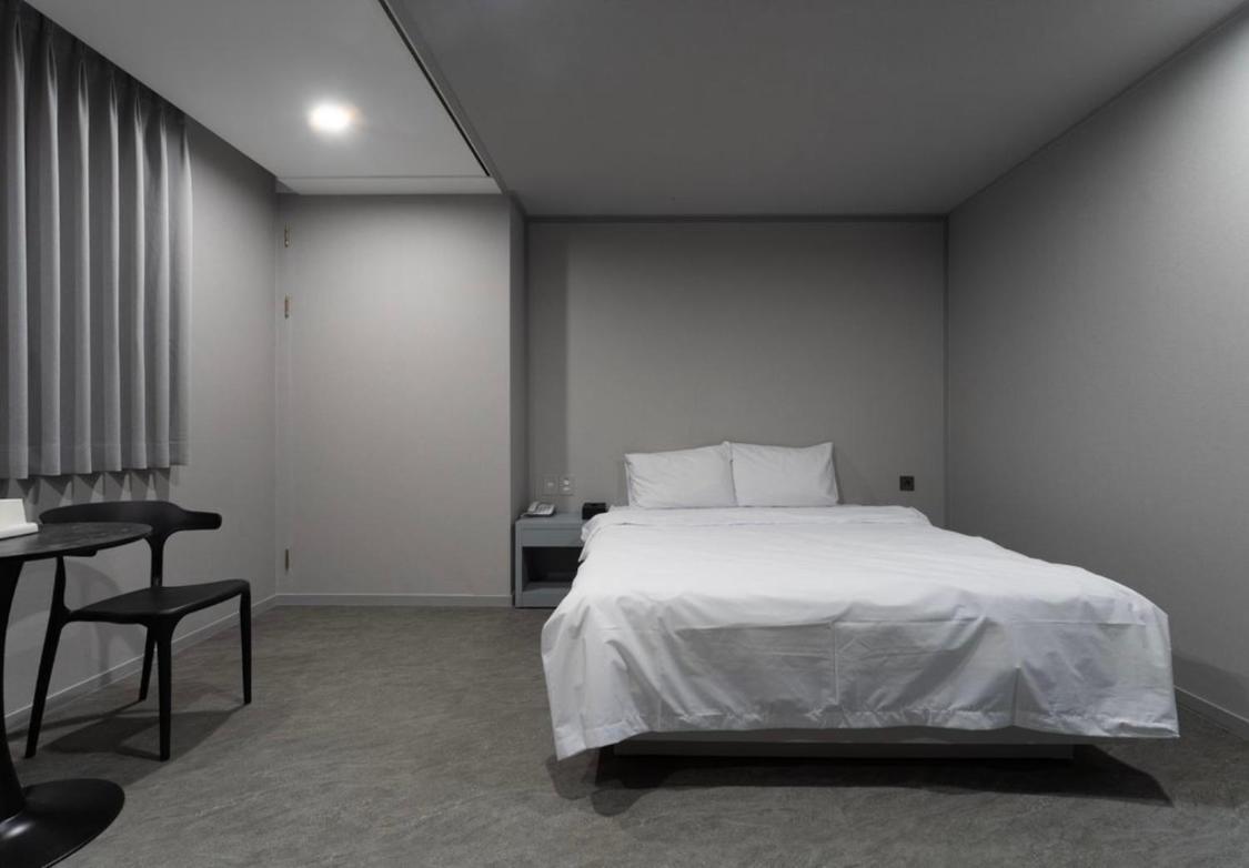 Hotel Diamant Seoul Exterior photo